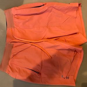 mens lululemon shorts